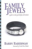 Family Jewels: A Guide to Male Genital Play and Torment foto