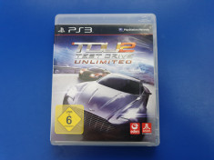 Test Drive Unlimited 2 - joc PS3 (Playstation 3) foto