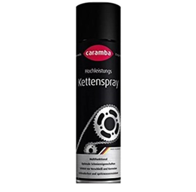 Spray ungere lant Caramba 500 ml foto
