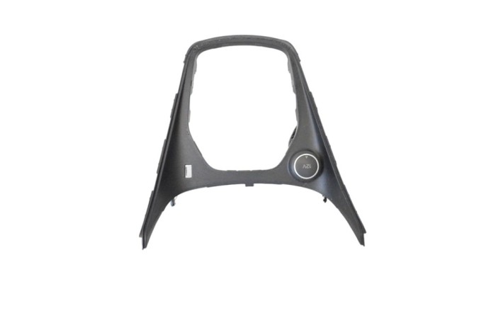 Ornament consola centrală FORD PUMA J2K, CF7 2021 OEM: L1TB-S044H82-AW 25107021