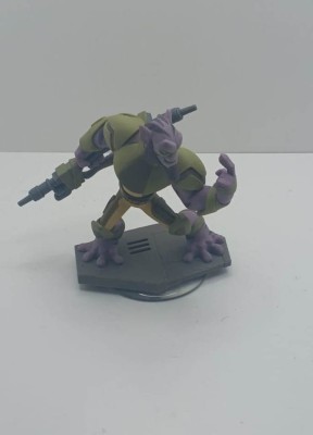 Disney Infinity Zeb Orrelios foto