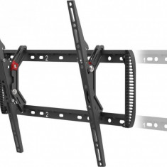 Barkan TV Wall Mount Tilt 13"-90", Black