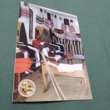 Cumpara ieftin CARTE POSTALA SALAJ -CIUMARNA -INTERIOR DE CASA TARANEASCA NECIRCULATA