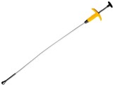 Tija Magnetica Flexibila Tolsen, 610mm, Pentru Recuperare Obiecte Spatii Inguste, Prindere 25mm, Capacitate 750g, Magnet 4lbs