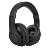 Casti audio bluetooth Street 3 Kruger&amp;Matz - negru