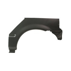 Segment reparatie aripa spate Honda Civic 3 Usi 1996-2001 , Partea Stanga, Spate, 3 usi foto