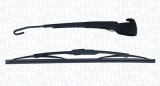 MAGNETI MARELLI 000723180208 lamela stergator