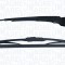MAGNETI MARELLI 000723180208 lamela stergator