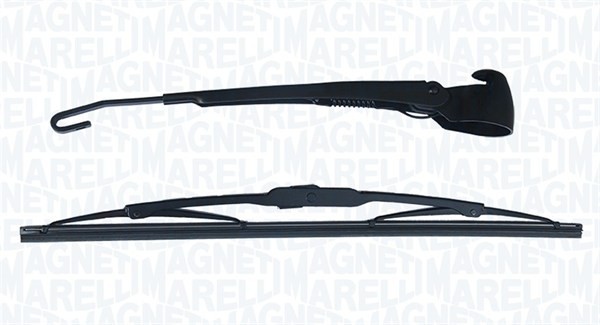 MAGNETI MARELLI 000723180208 lamela stergator