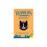 Warriors Super Edition: Tallstar&#039;s Revenge