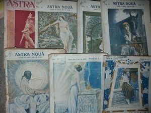 Astra noua 7 numere