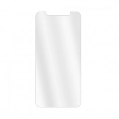 Folie de protectie din sticla pentru iPhone Transparent iPhone XS MAX