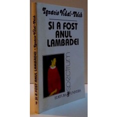 SI A FOST ANUL LAMBADEI , 2000
