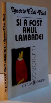 SI A FOST ANUL LAMBADEI , 2000 foto