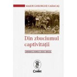 Cumpara ieftin Din zbuciumul captivitatii. Centenarul primului razboi mondial, Corint