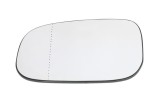Sticla oglinda, oglinda retrovizoare exterioara VOLVO C30 (2006 - 2012) ALKAR 6471592