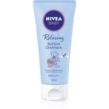 Cumpara ieftin Nivea Baby crema protectoare cu Panthenol 100 ml