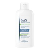 Sampon tratament anti-matreata grasa Kelual Squanorm, 200 ml, Ducray