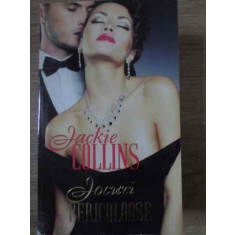 JOCURI PERICULOASE-JACKIE COLLINS