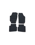 Cumpara ieftin Covorase auto din mocheta pentru Skoda Rapid, 2011 - prezent