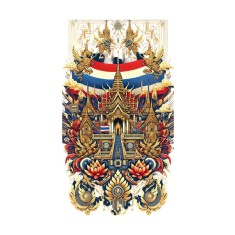 eSIM Thailand, Unlimited Standard, 15 Days