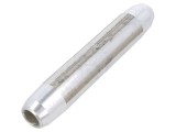 Conector capat imbinat neizolat BM GROUP 185mm2 aluminiu 400AWG crimpare BM70208