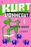 Mother Night | Kurt Vonnegut, Vintage