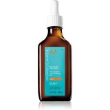 Moroccanoil Scalp Dry Scalp Treatment tratament nutritiv in profunzime pentru piele uscata 45 ml