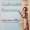 LITERATURA. LIMBA ROMANA. COMUNICARE clasa a VII-a - Ionita (volumul 2)