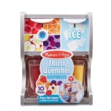 Thirst Quencher Dispenser