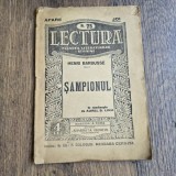 Sampionul - Henri Barbusse