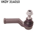 SKF VKDY 314010 Cap de bara