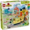 LEGO DUPLO TREN COMUNITAR INTERACTIV 10428