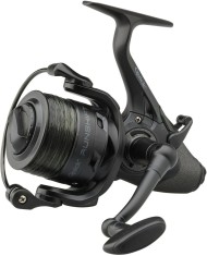 Mulineta DAM Runshift 3L 4000 FS 2+1Bb Igsp Incl Camo Line foto