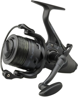 Mulineta DAM Runshift 3L 4000 FS 2+1Bb Igsp Incl Camo Line foto