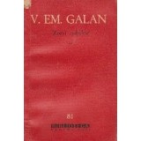 Zorii robilor, Volumul al II-lea