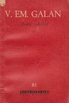 Zorii robilor, Volumul al II-lea foto