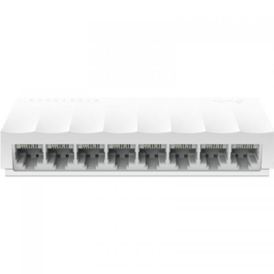 TP-LINK 8-PORT SWITCH LS1008 foto