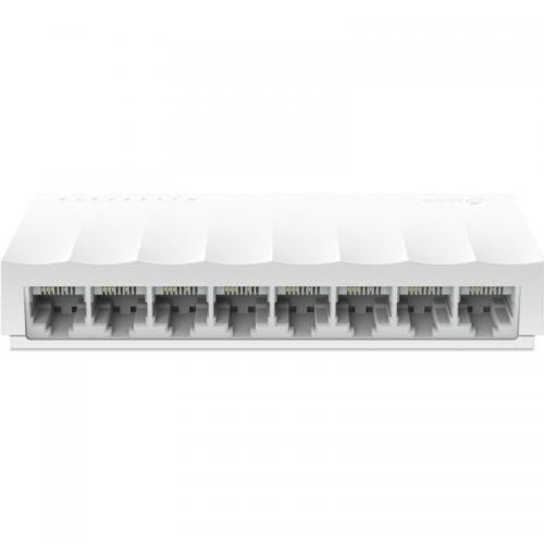 TP-LINK 8-PORT SWITCH LS1008