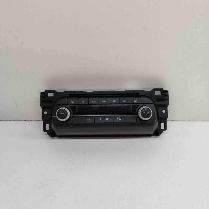 Modul de climatizare MAZDA CX-5 KF 2022 OEM: K332-61190C 30292747