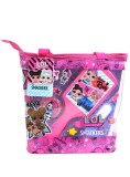 Set L.o.L. Surprise Tote Bag (1482225e)