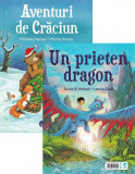 Aventuri de Craciun - Un prieten dragon