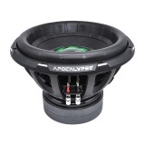 Subwoofer Auto Deaf Bonce Apocalypse DB-3015R D1 D2, 2800W RMS, 380mm