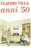 Claudio Villa - Anni '50, Caseta audio