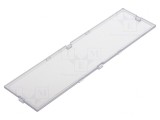 Filtru de Apă Transparent D9MG/D9MG-IRC