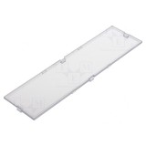 Filtru de Apă Transparent D9MG/D9MG-IRC