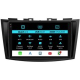 Cumpara ieftin Navigatie Dedicata Suzuki Swift (2010-2017), 9Inch, 2Gb Ram, 32Gb Stocare, Carplay