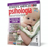 Scientific American Mind &ndash; Psihologia Azi nr. 3