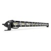 Proiector LED BAR model &bdquo;SLIM&rdquo; pentru Off-Road, ATV, SSV, putere 216W, culoare 6500K, tensiune 9-36V, dimensiuni 650 x 27 x 43 mm
