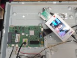 BN41-01897A NVT_NT72558 DIN SAMSUNG UE32H4003W